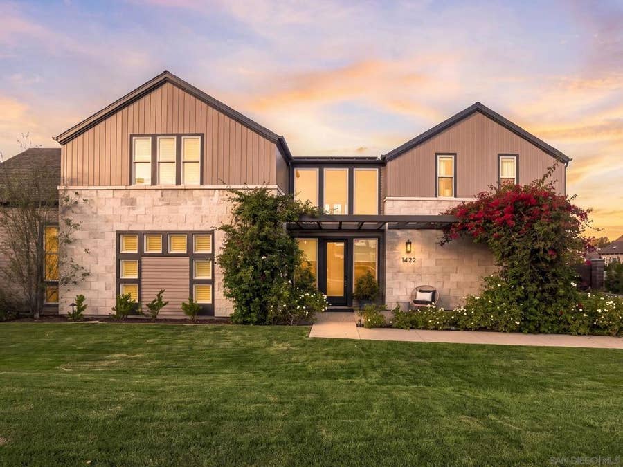Property photo for 1432 Enclave Court, Encinitas, CA