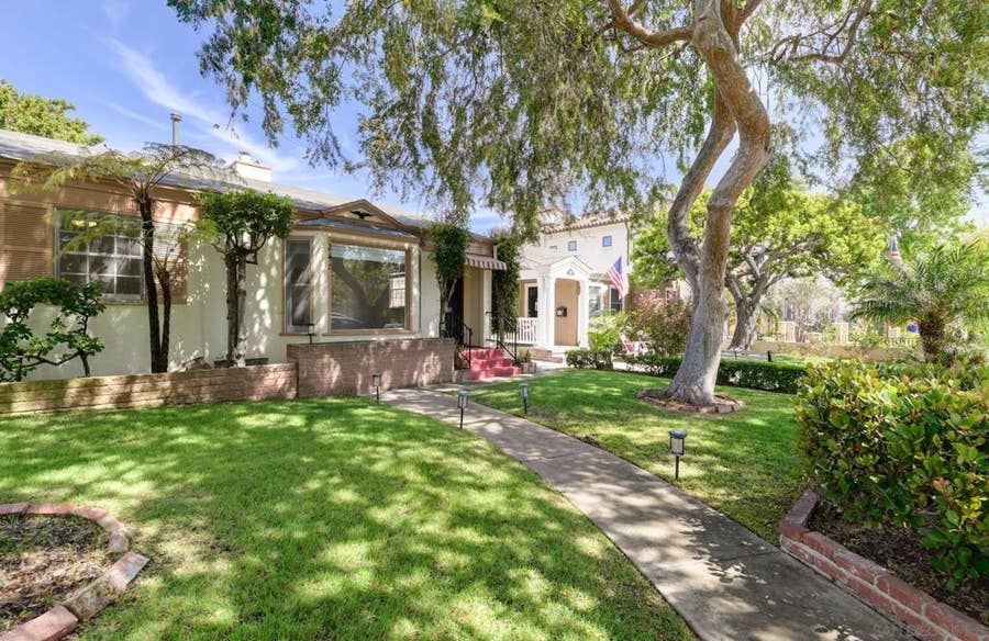 Property photo for 242 G, Coronado, CA