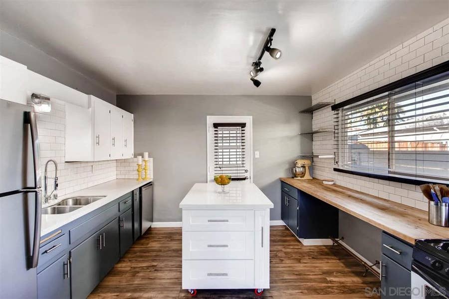 Property photo for 4458 Copeland Ave, San Diego, CA