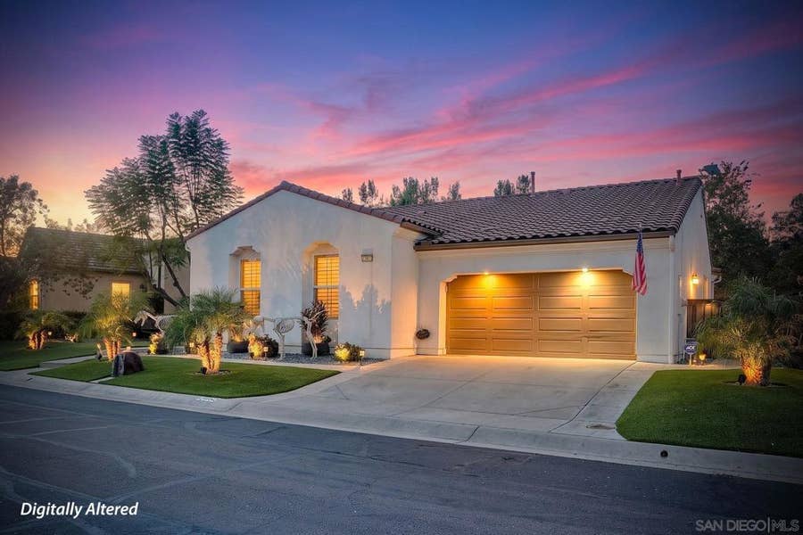 Property photo for 27053 Saint Andrews Lane, Valley Center, CA