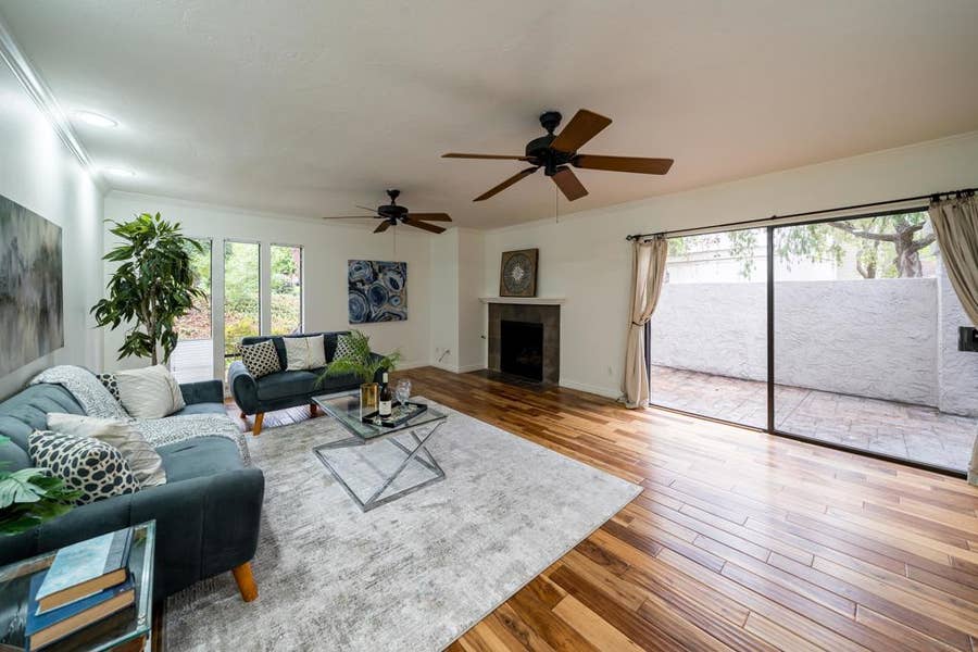 Property photo for 4285 Caminito Pintoresco, San Diego, CA