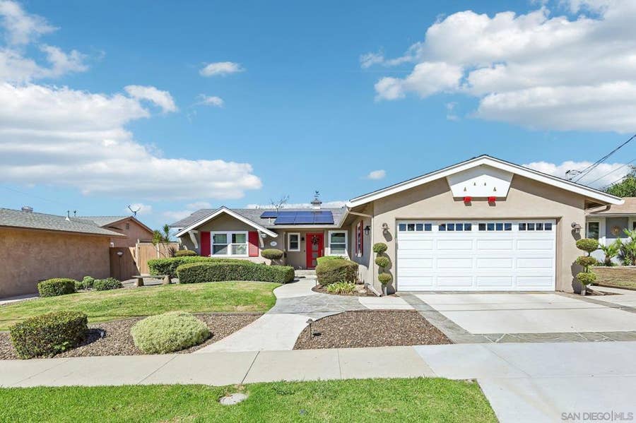 Property photo for 4814 Mount Saint Helens, San Diego, CA