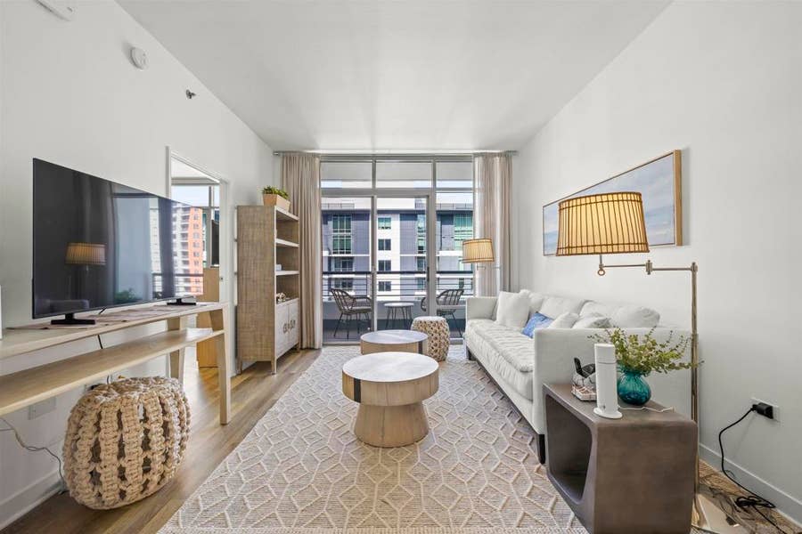 Property photo for 425 W Beech Street, #1607, San Diego, CA