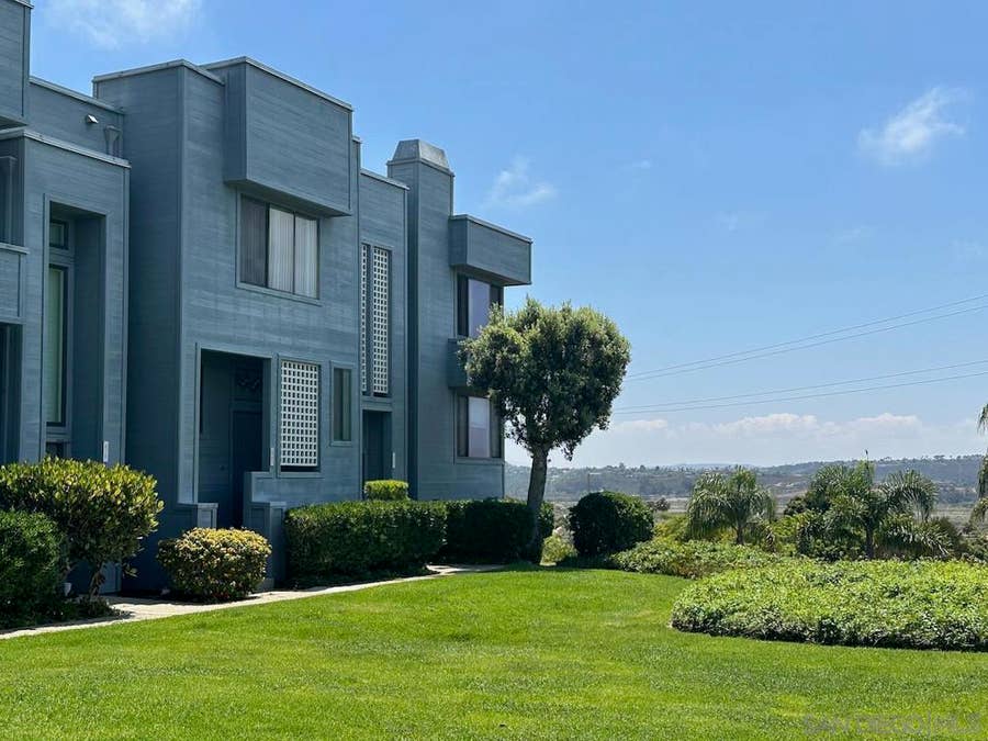 Property photo for 821 America Way, Del Mar, CA