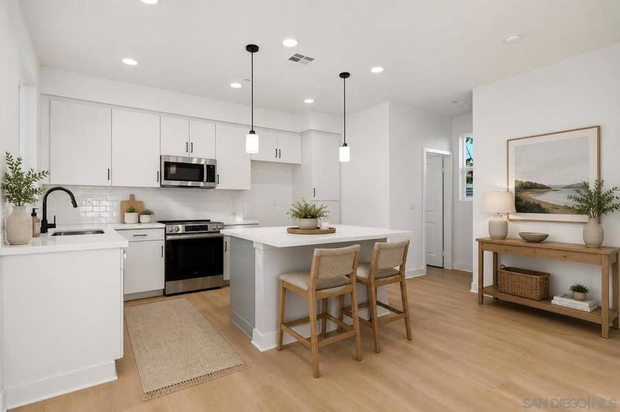 Property photo for 307 Ishaan Lane, San Marcos, CA