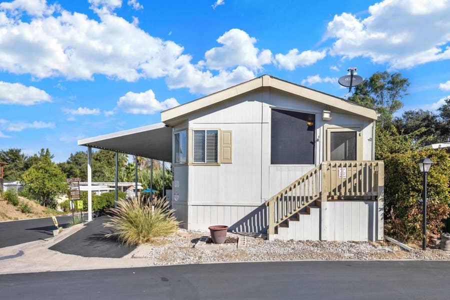 Property photo for 13460 Highway 8 Business, #106, Lakeside, CA