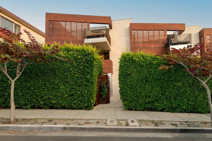 Property photo for 435 Ravina, La Jolla, CA