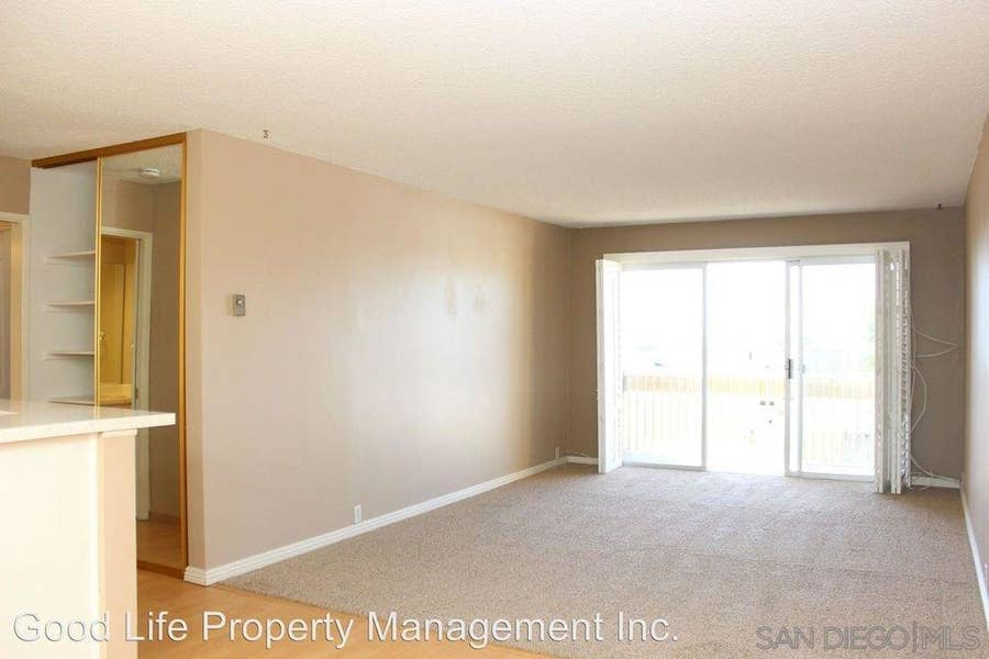 Property photo for 1855 Diamond, #5-211, San Diego, CA