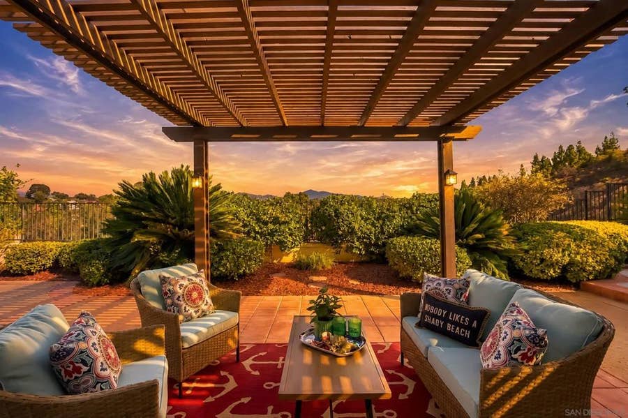 Property photo for 18093 Colonnades Pl, San Diego, CA