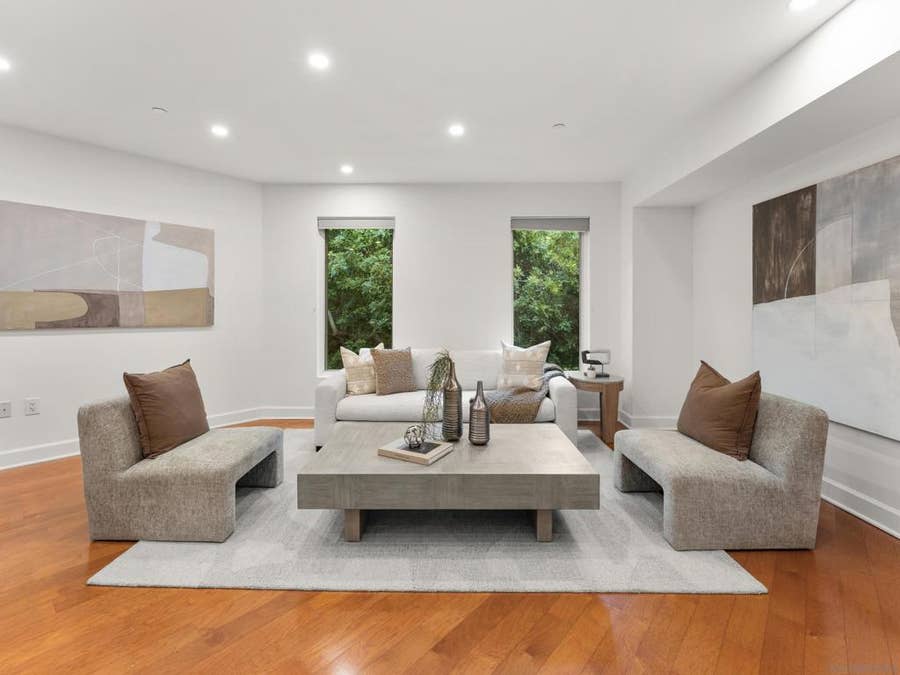 Property photo for 1040 Genter, #305, La Jolla, CA