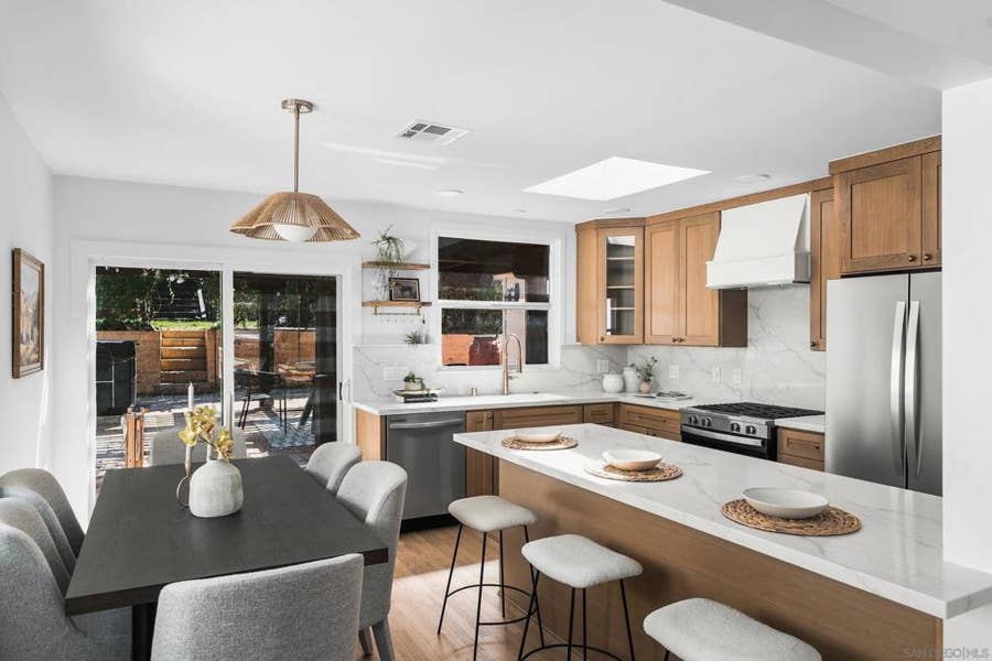 Property photo for 5831 Vale Way, San Diego, CA