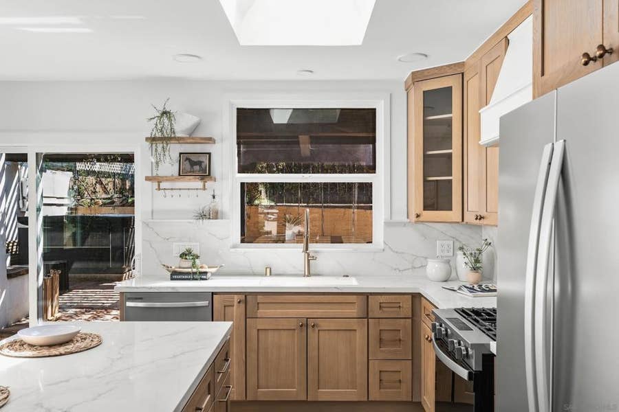 Property photo for 5831 Vale Way, San Diego, CA