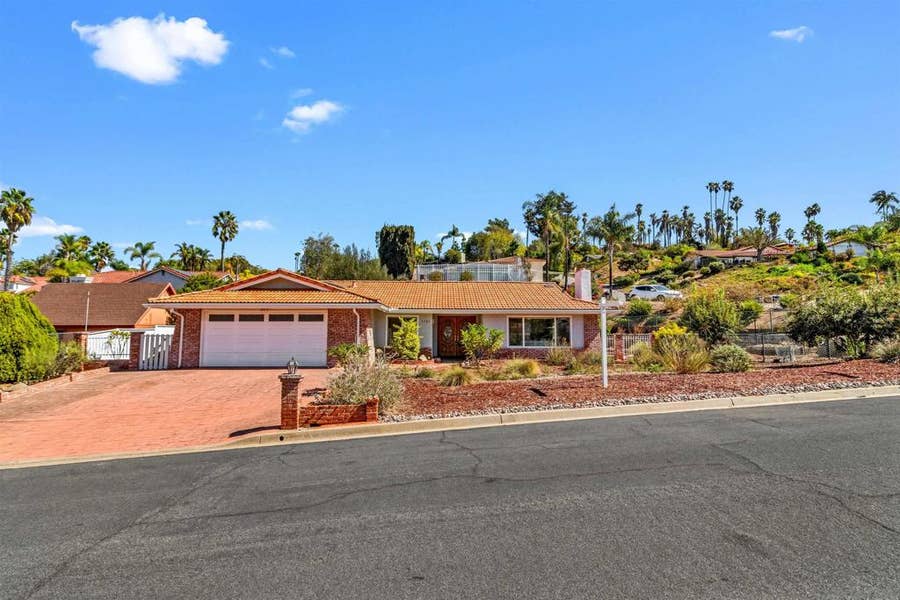Property photo for 1721 Cono Dr, El Cajon, CA
