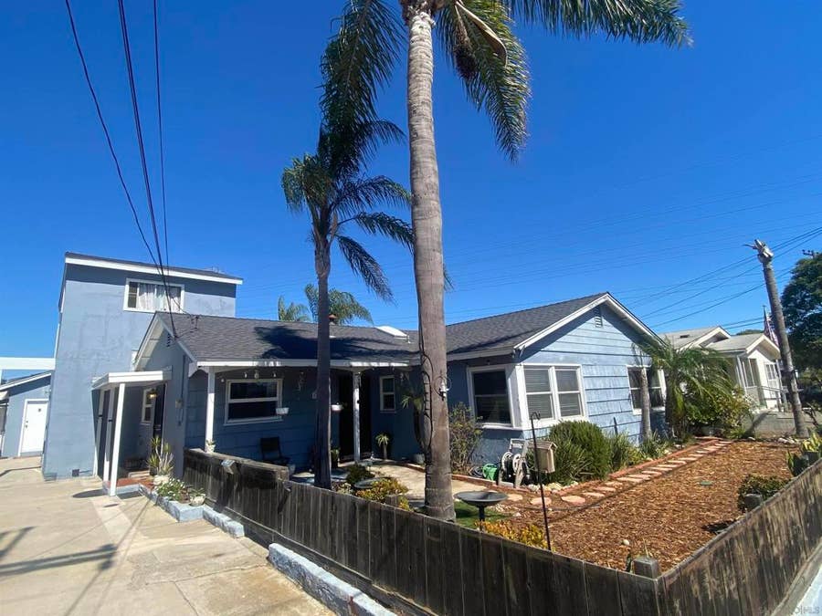 Property photo for 5494 Via Carancho, San Diego, CA