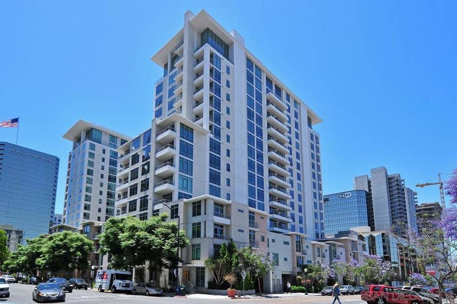 Property photo for 425 W Beech St, #333, San Diego, CA