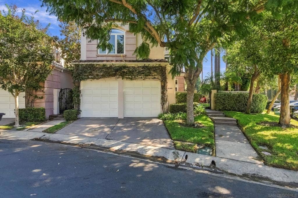 5330 Renaissance Ave., San Diego, CA 92122 5330 Renaissance Ave., San Diego, CA 92122