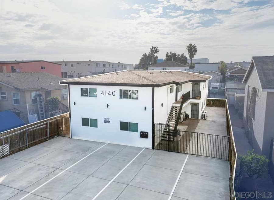 Property photo for 4140 48th St, San Diego, CA