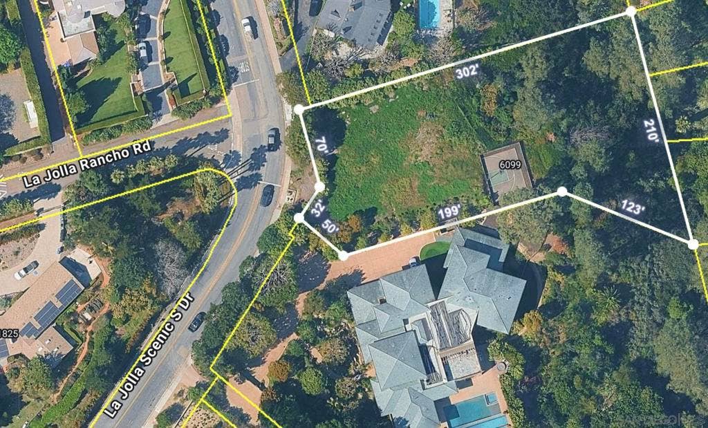 6099 S La Jolla Scenic DR S., La Jolla, CA 92037