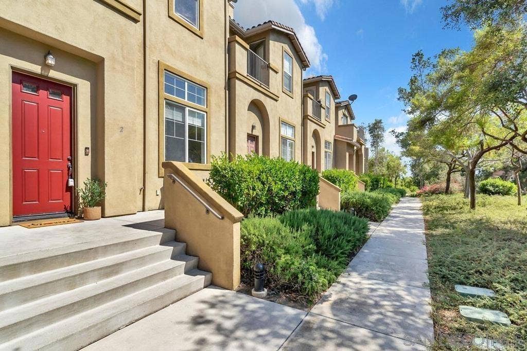 14670 Via Fiesta, #2, San Diego, CA 92127