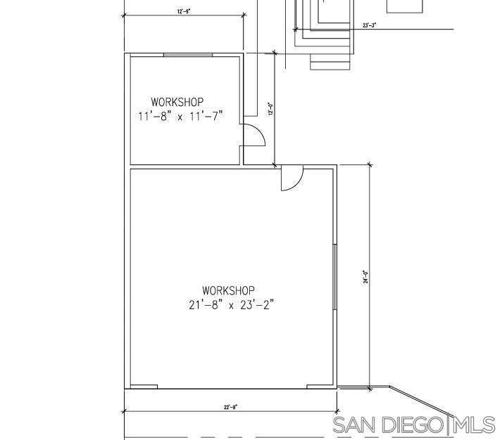 2911 Dale St, San Diego, CA 92104