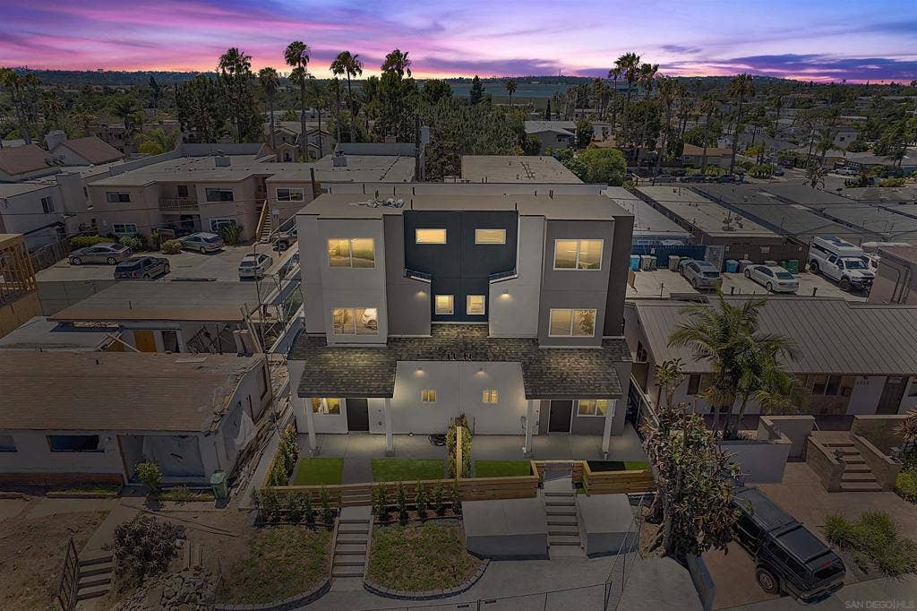 2139 Balboa Ave, San Diego, CA 92109