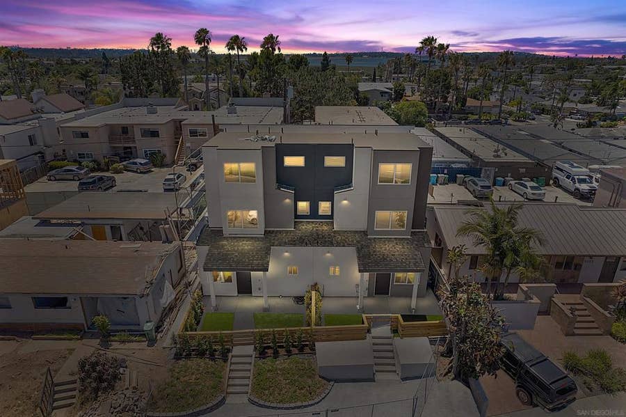 Property photo for 2139 Balboa Ave, San Diego, CA