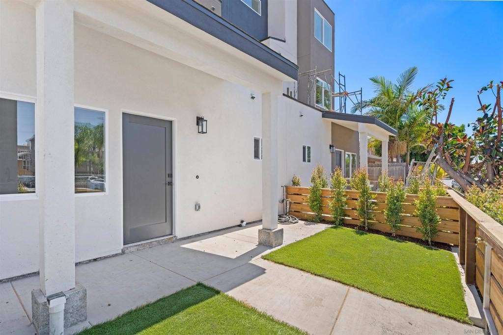 2139 Balboa Ave, San Diego, CA 92109