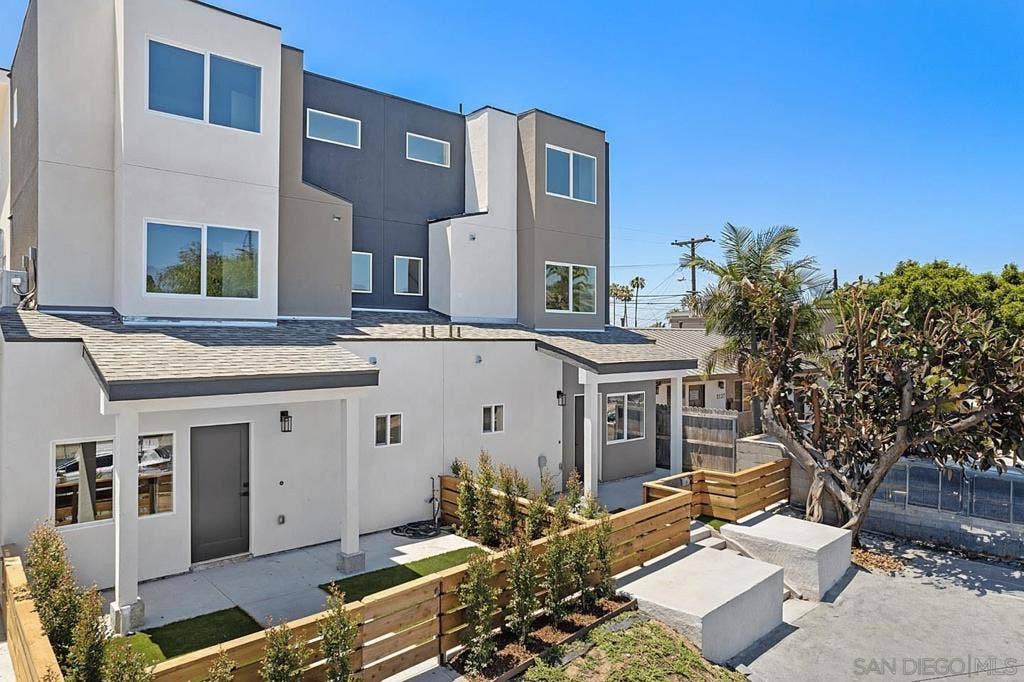 2139 Balboa Ave, San Diego, CA 92109