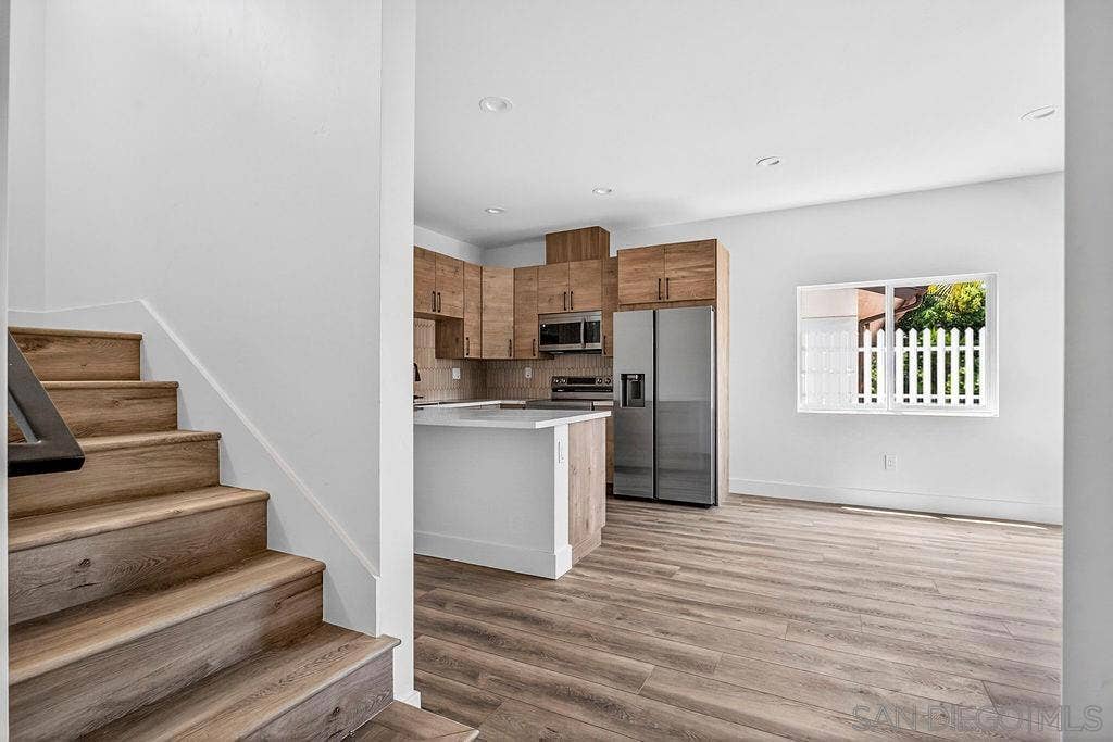 2139 Balboa Ave, San Diego, CA 92109
