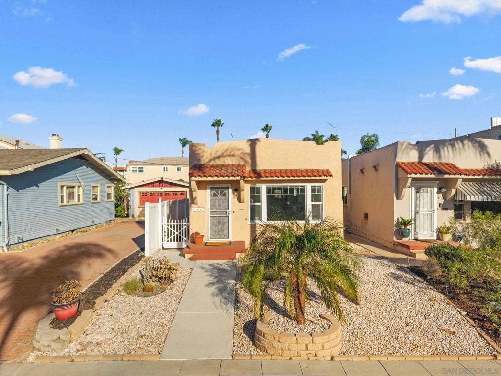 4337 Felton Street, San Diego, CA 92104 4337 Felton Street, San Diego, CA 92104