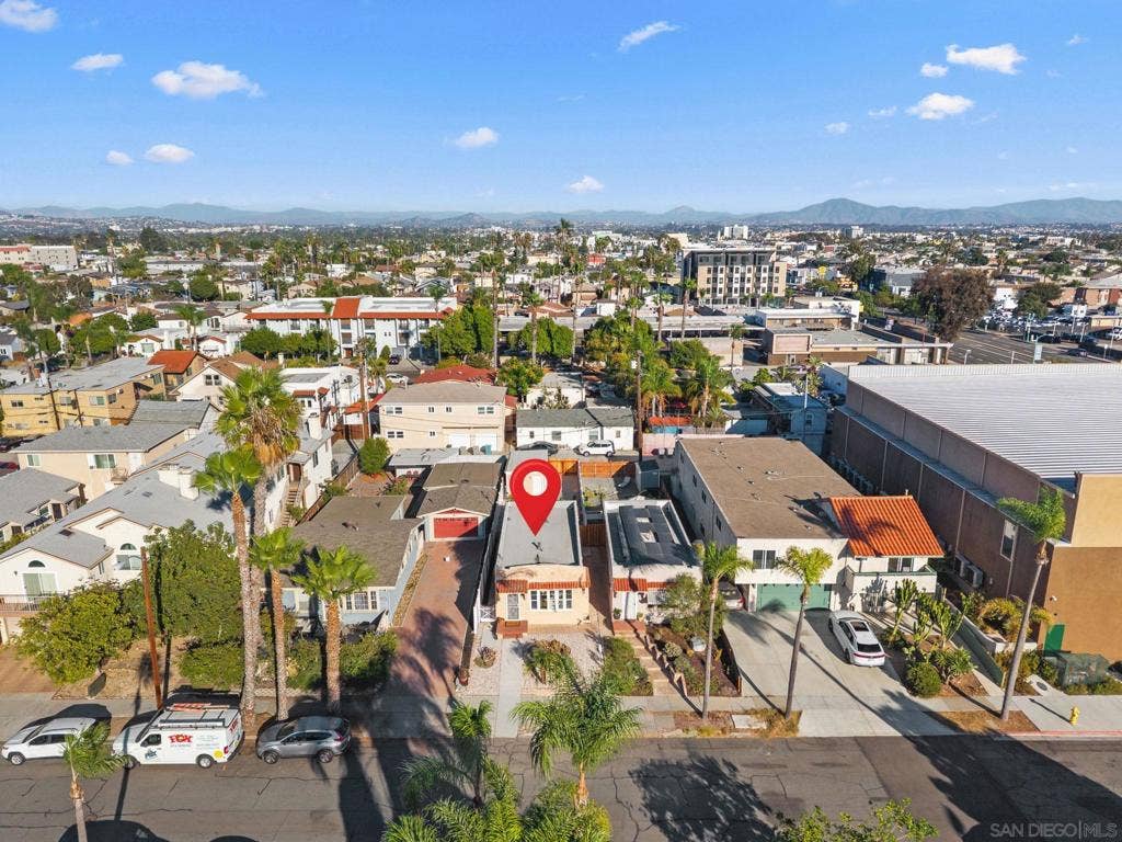 4337 Felton Street, San Diego, CA 92104 4337 Felton Street, San Diego, CA 92104