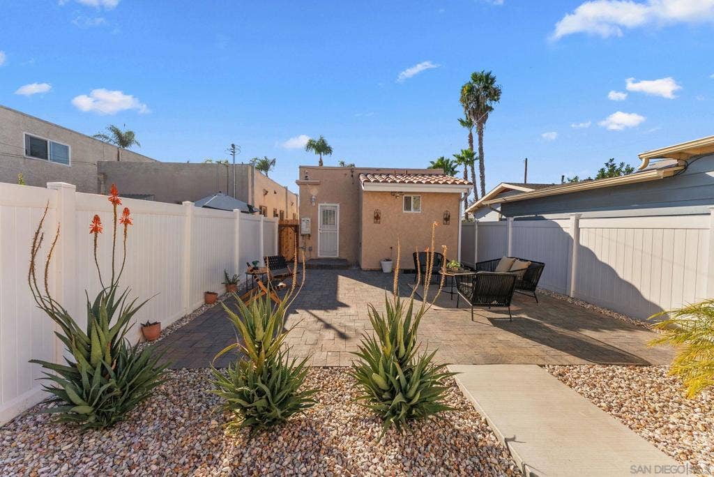 4337 Felton Street, San Diego, CA 92104 4337 Felton Street, San Diego, CA 92104