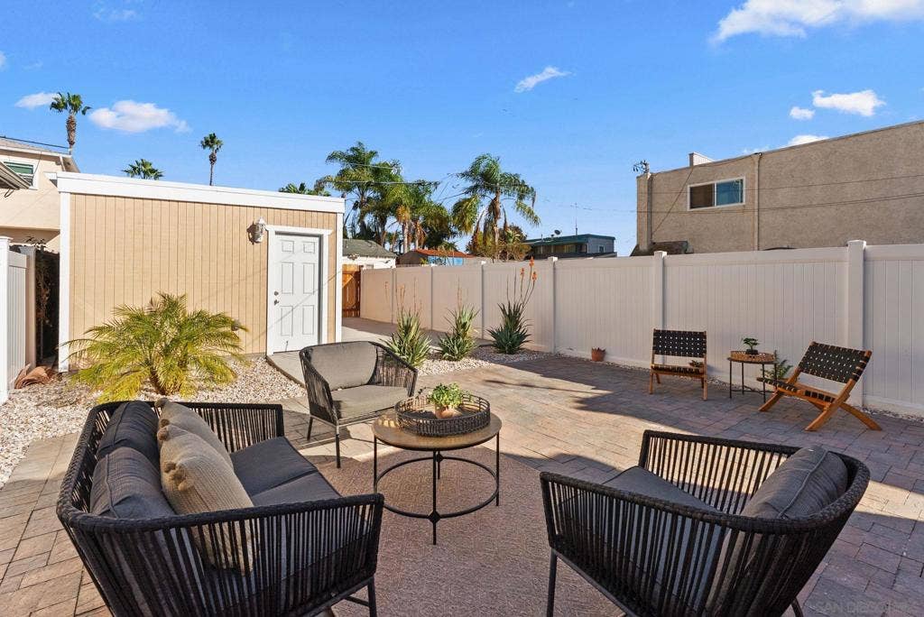 4337 Felton Street, San Diego, CA 92104 4337 Felton Street, San Diego, CA 92104