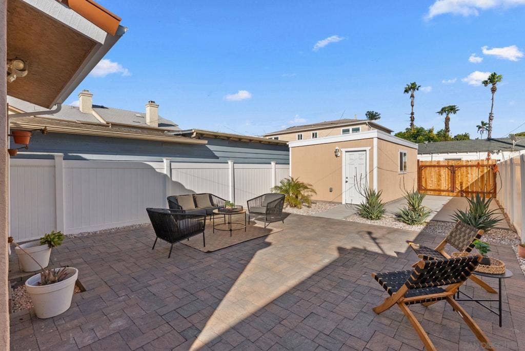 4337 Felton Street, San Diego, CA 92104 4337 Felton Street, San Diego, CA 92104