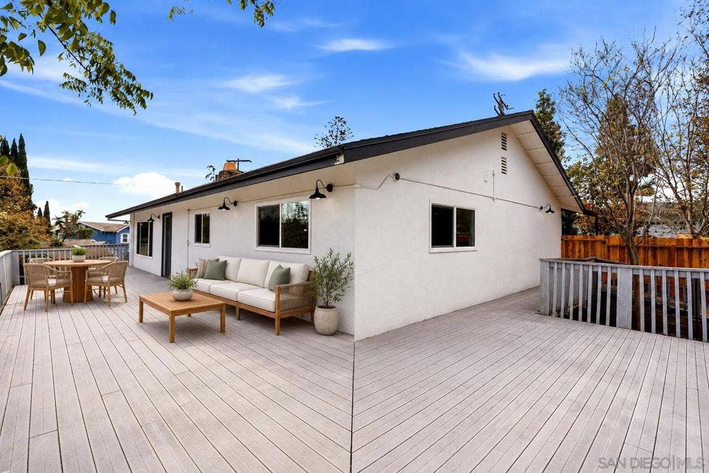 8698 Echo, La Mesa, CA 91941 Digitally Altered