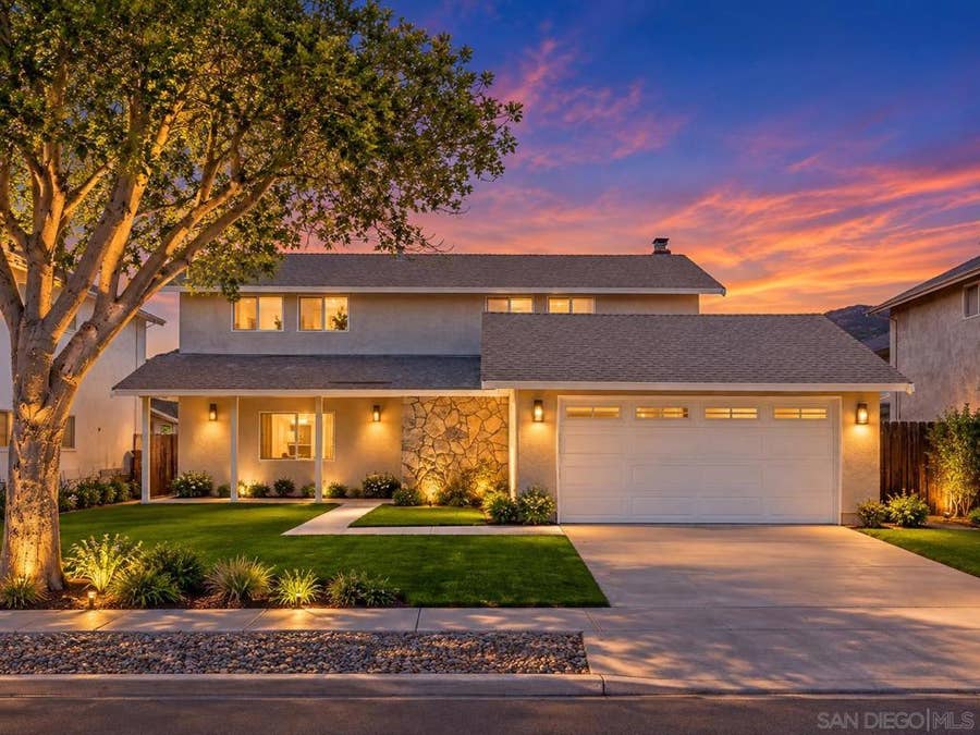 Property photo for 6880 Maury, San Diego, CA