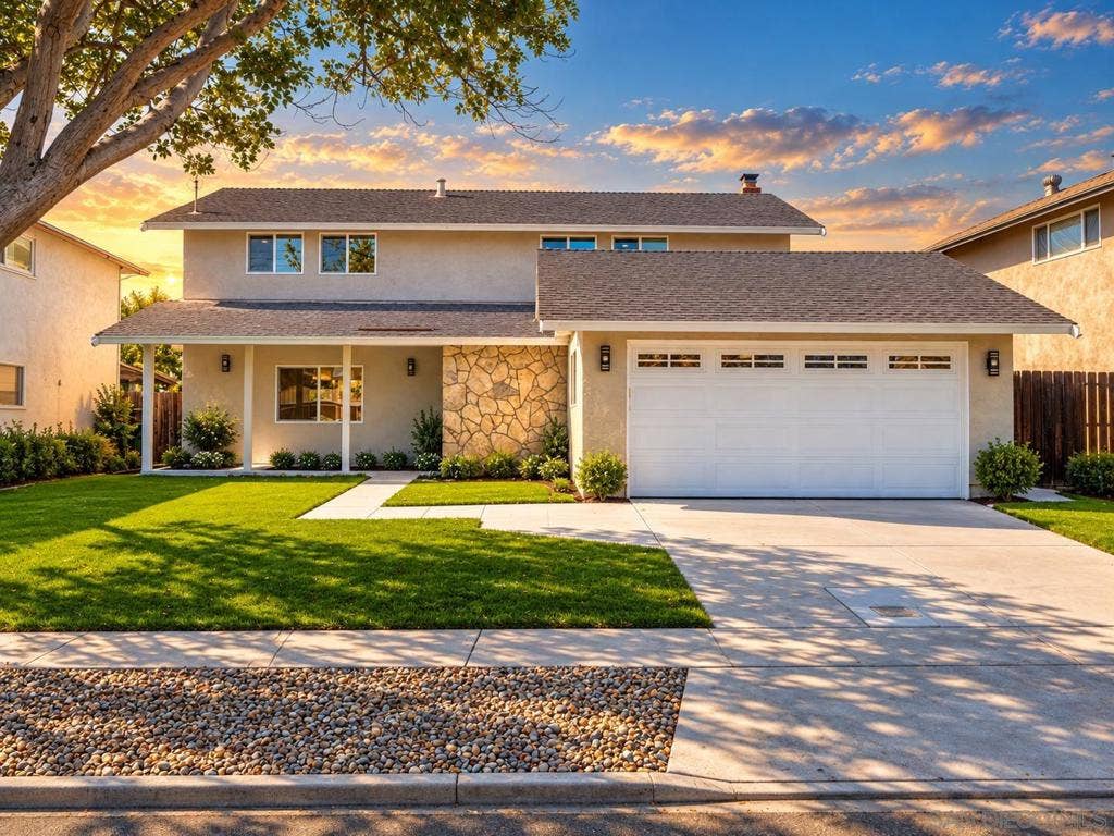 6880 Maury, San Diego, CA 92119