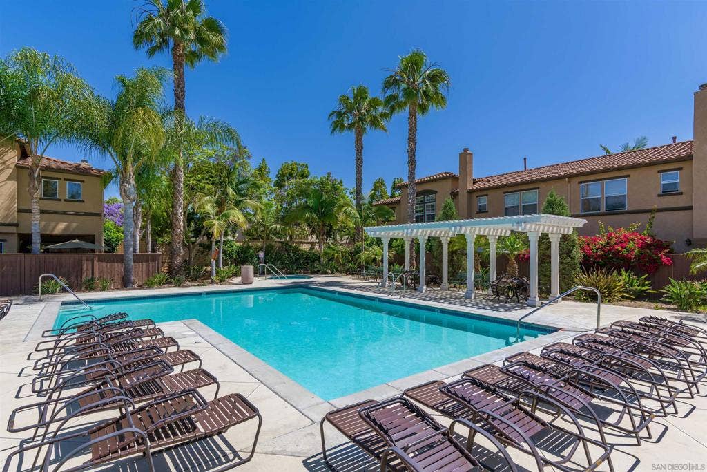 4470 Brisbane Way, #5, Oceanside, CA 92058