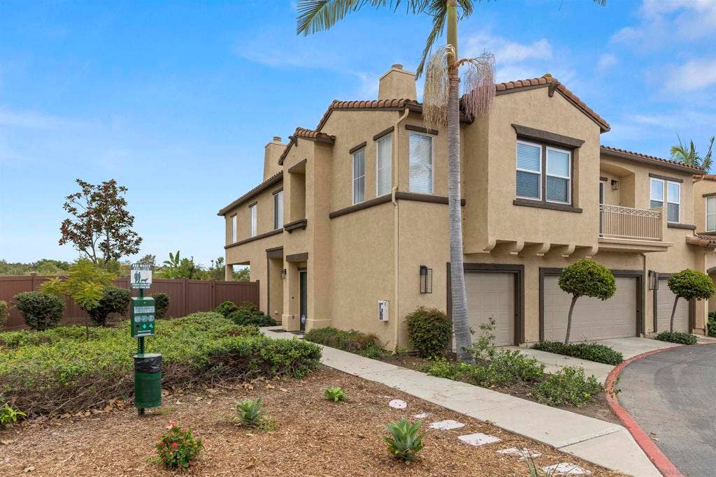 4470 Brisbane Way, #5, Oceanside, CA 92058