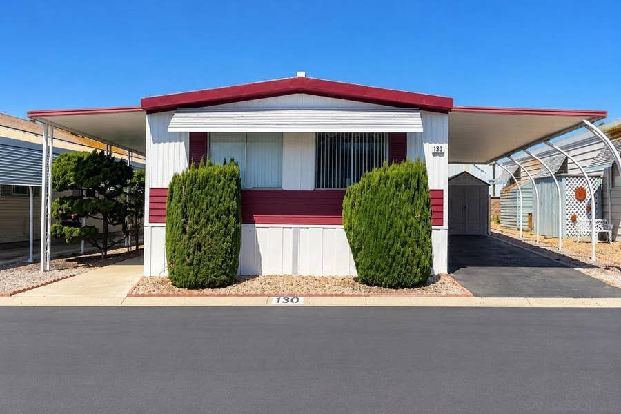 Property photo for 1600 E VISTA WAY, #130, Vista, CA