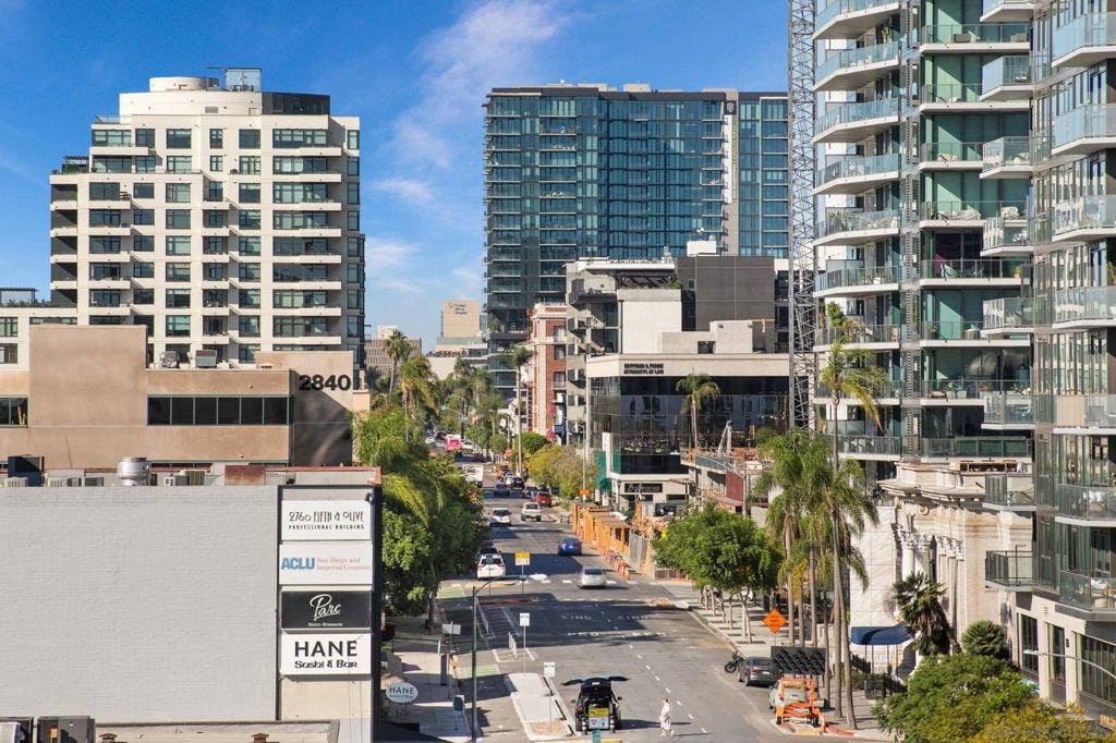2604 5th Avenue, #601, San Diego, CA 92103