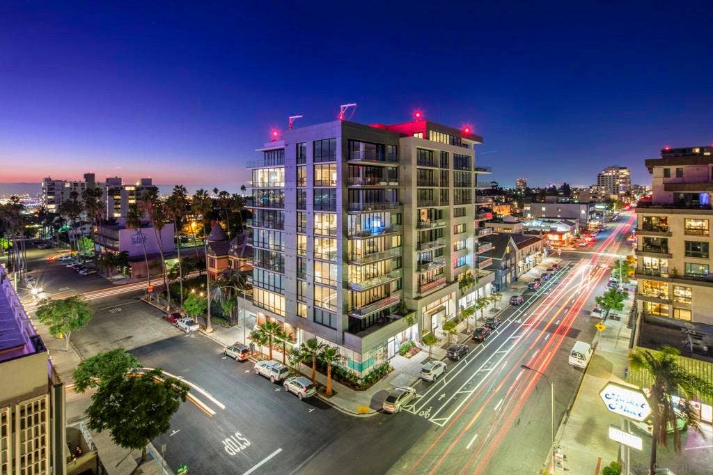 2604 5th Avenue, #601, San Diego, CA 92103