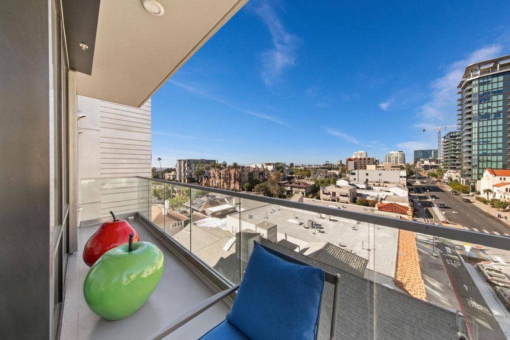 2604 5th Avenue, #601, San Diego, CA 92103