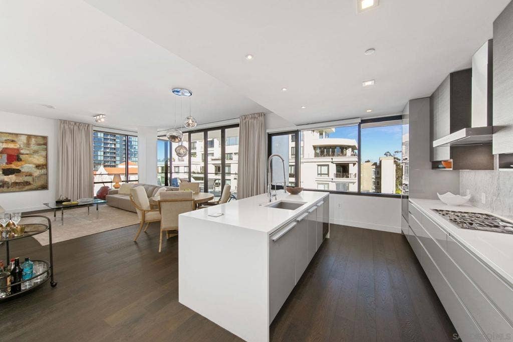 2604 5th Avenue, #601, San Diego, CA 92103