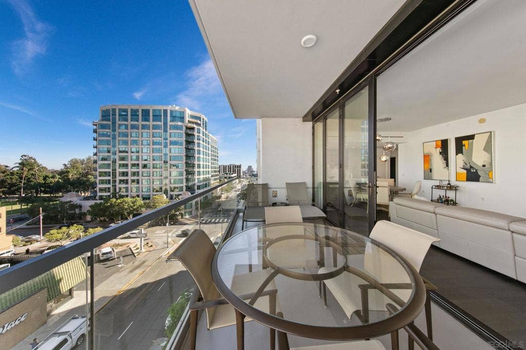 2604 5th Avenue, #601, San Diego, CA 92103