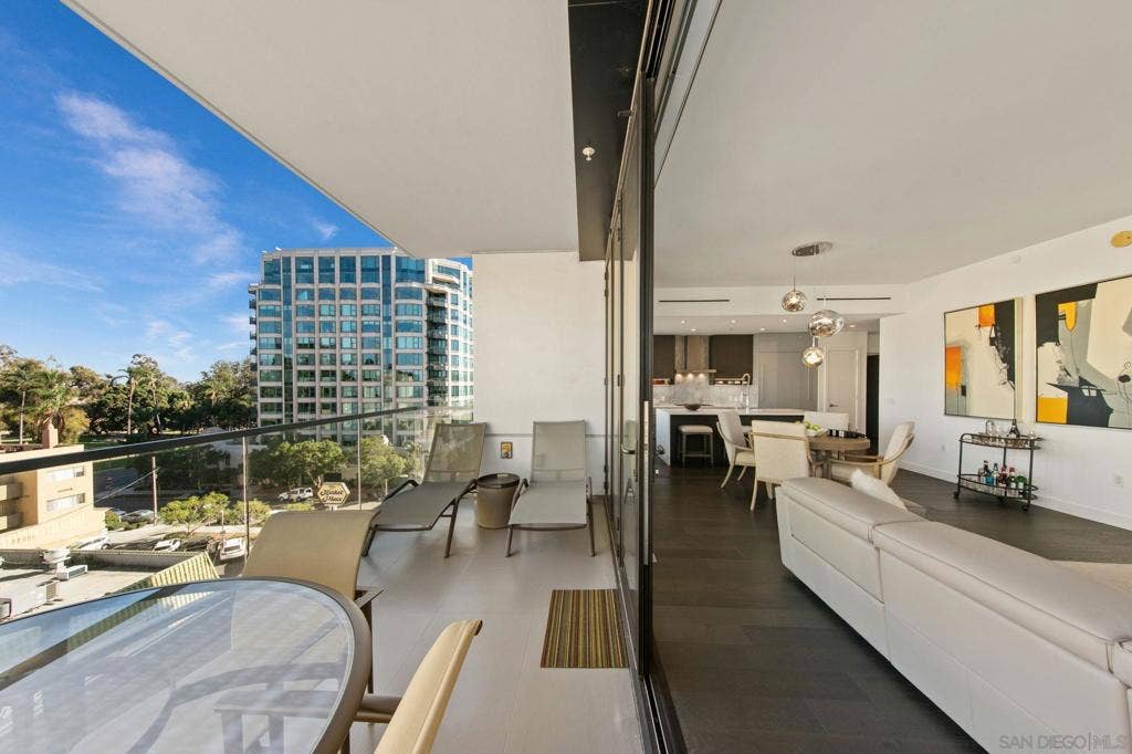 2604 5th Avenue, #601, San Diego, CA 92103
