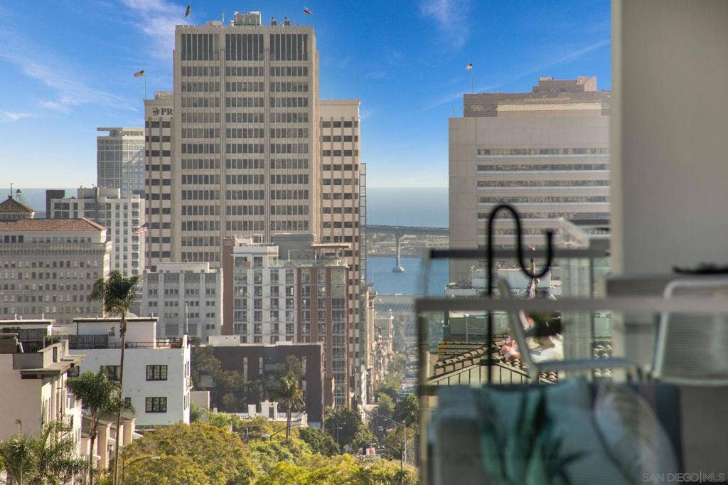 2604 5th Avenue, #601, San Diego, CA 92103