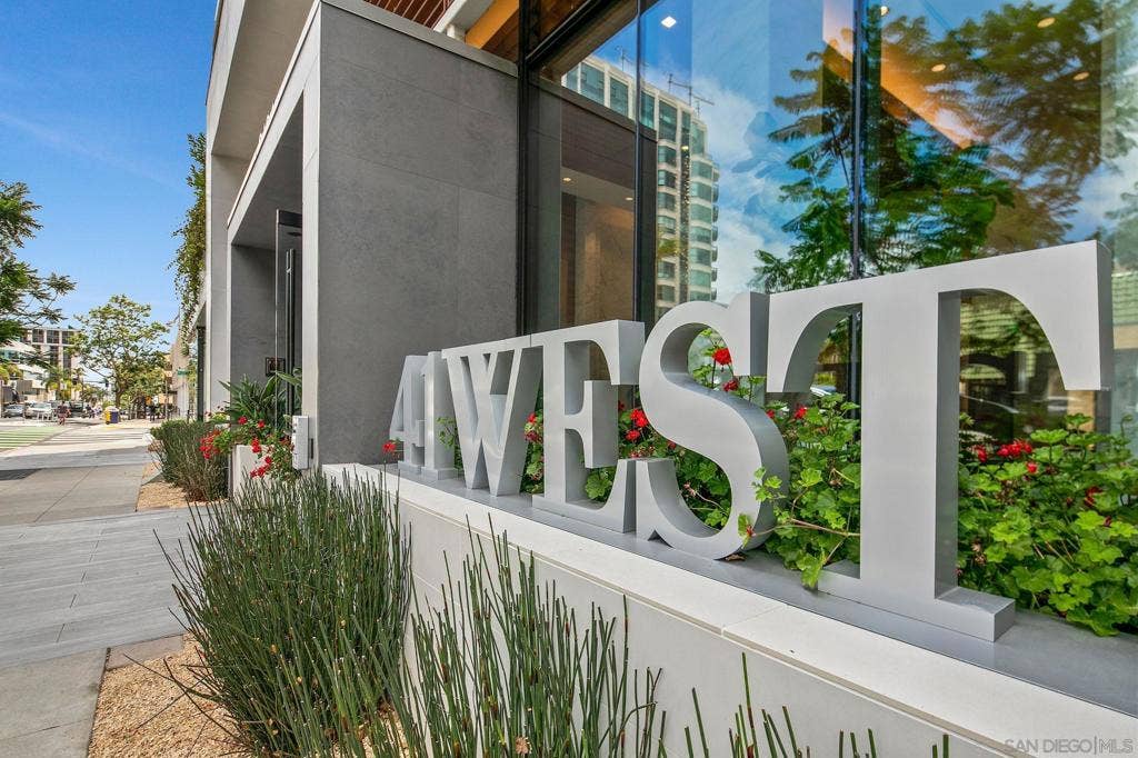 2604 5th Avenue, #601, San Diego, CA 92103