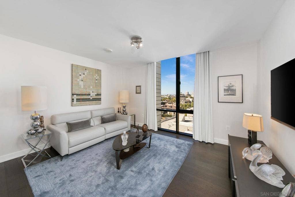 2604 5th Avenue, #601, San Diego, CA 92103
