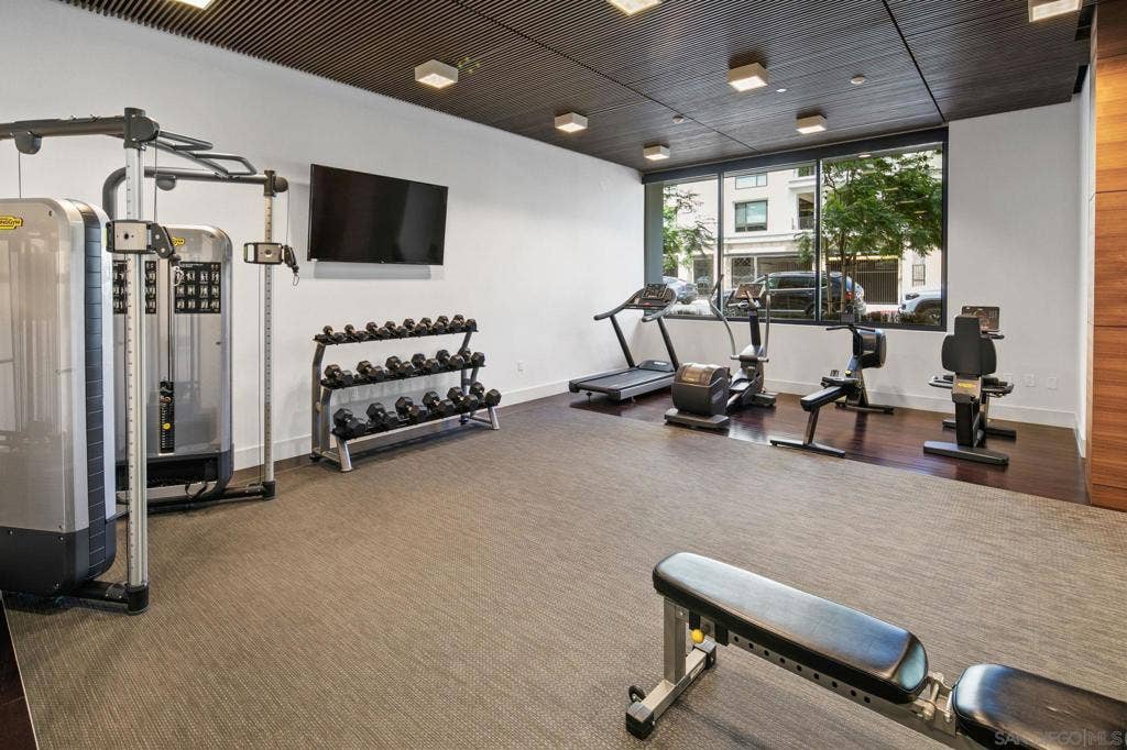 2604 5th Avenue, #601, San Diego, CA 92103
